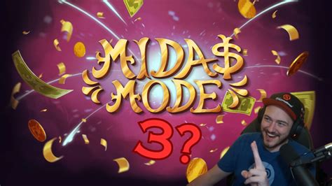 Slacks talks plans for Midas Mode 3 .